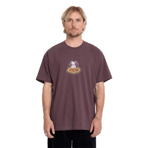 Pánské triko Volcom Sunster Lse Sst
