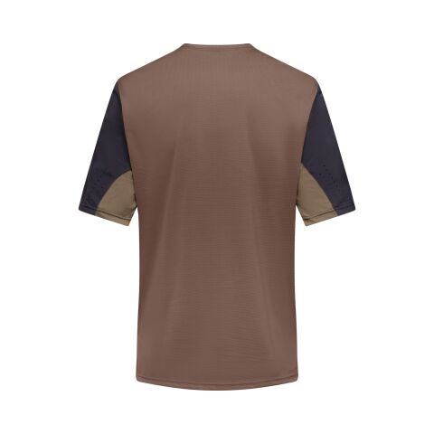 Pánský cyklo dres Fox Defend Ss Jersey