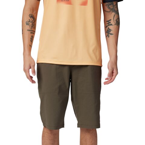 Pánské cyklo šortky Fox Ranger Lite Short