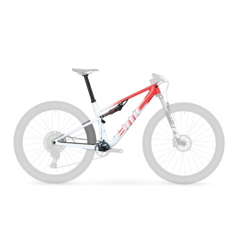 XC rám BMC Fourstroke01 FRS V1