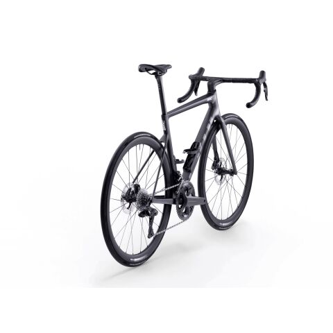 Silniční kolo BMC 2026 Teammachine SLR 01 FOUR