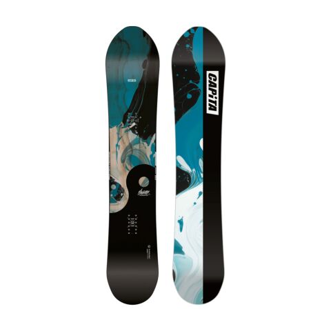 Pánský snowboard Capita The Navigator