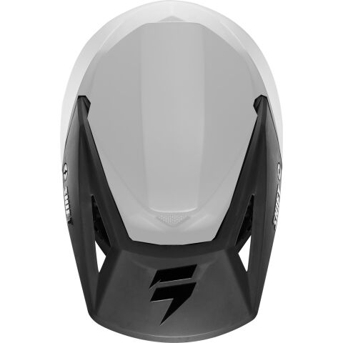 Náhradní kšilt Shift MX18 Whit3 Helmet Visor