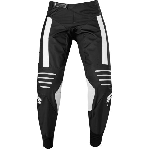 Pánské kalhoty Shift 3Lack Strike Pant (Blk/Wht)