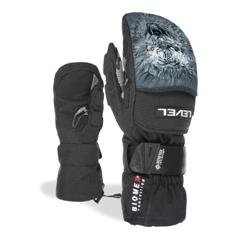 Pánské rukavice Level Super Carve Mitt