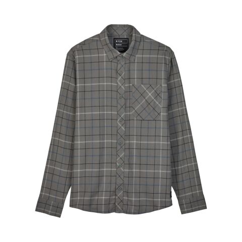 Pánská košile Fox Survivalist Stretch Flannel