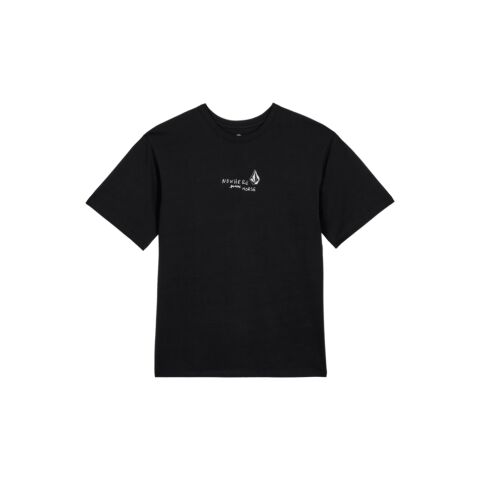Dětské triko Volcom Nowhere Bsc Sst
