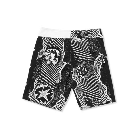 Dětské plavky Volcom Lido Iconic Mod