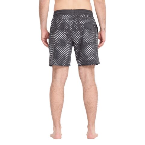 Pánské plavky Volcom Psyche Cotton Trunk 17