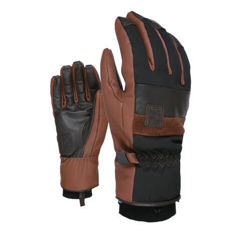 Pánské rukavice Level Joker