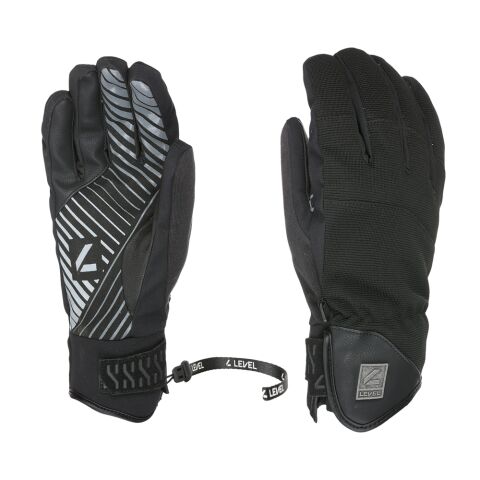 Pánské rukavice Level Suburban