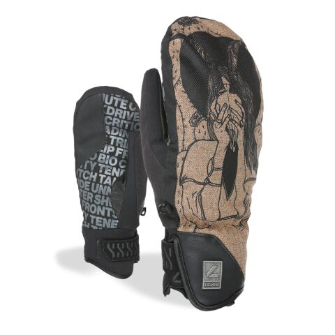 Pánské rukavice Level Suburban Mitt