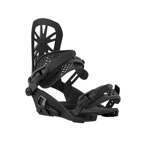 Split vázání Union Explorer - Black