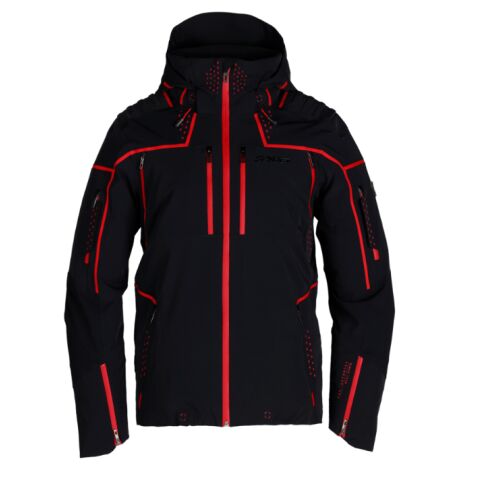 Pánská bunda Spyder Pinnacle Jacket