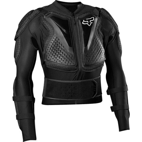 Dětský chránič hrudi Fox Yth Titan Sport Jacket