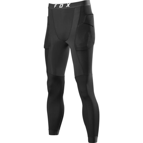 MX chránič stehen Fox Baseframe Pro Pant