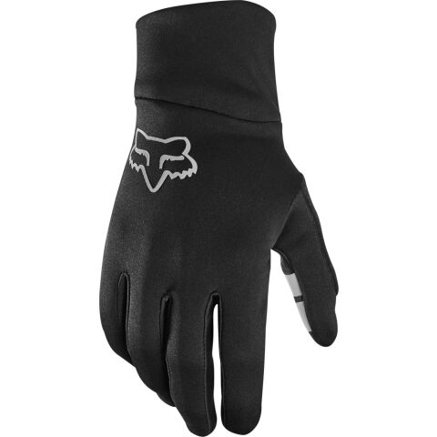 Pánské cyklo rukavice Fox Ranger Fire Glove