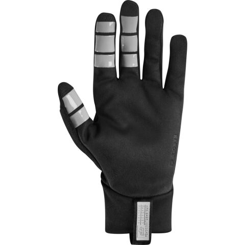Pánské cyklo rukavice Fox Ranger Fire Glove