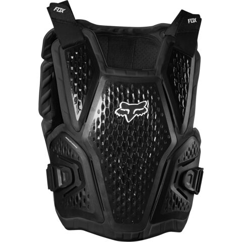 Chránič hrudi Fox Raceframe Impact, Ce