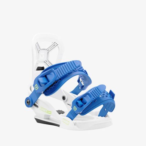 Dětské vázání Union Cadet MINI - White