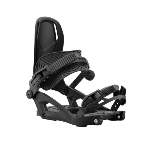 Splitboarding Charger - Black