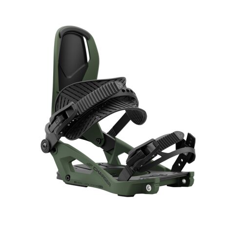 Splitboarding Charger - Sage Green