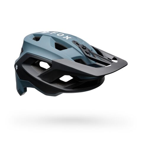 Cyklistická přilba Fox Speedframe Helmet 5050, Ce