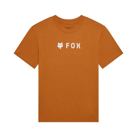 Dámské triko Fox W Absolute Ss Tee