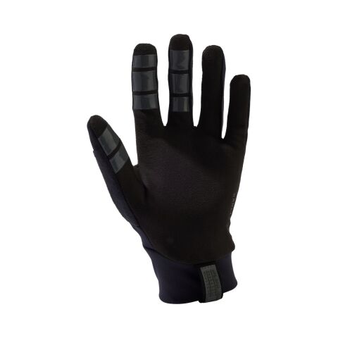 Cyklistické rukavice Fox Ranger Fire Glove