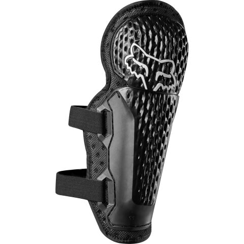 Chránič kolen Fox Yth Titan Sport Knee Guard, Ce