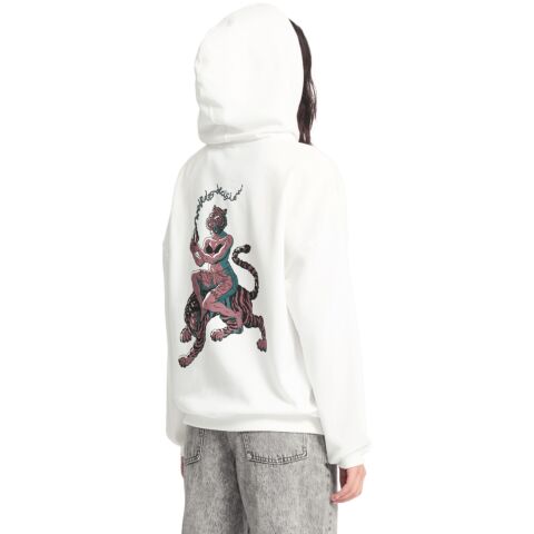 Dámská mikina Volcom Radical Daze Po