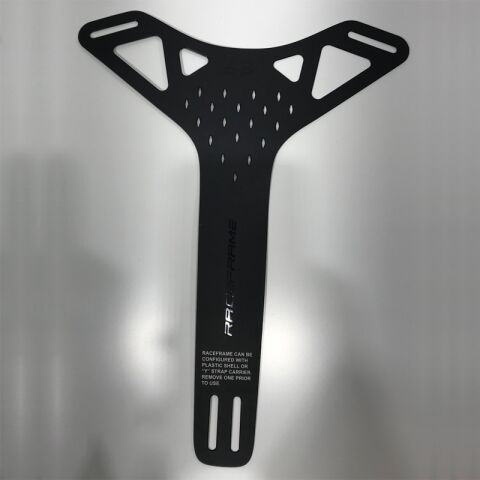 Náhradní díl pro chránič Fox Raceframe Ultra Light Back