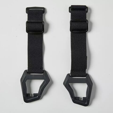 Náhradní díl pro chránič Fox Yth R3 Waist Strap