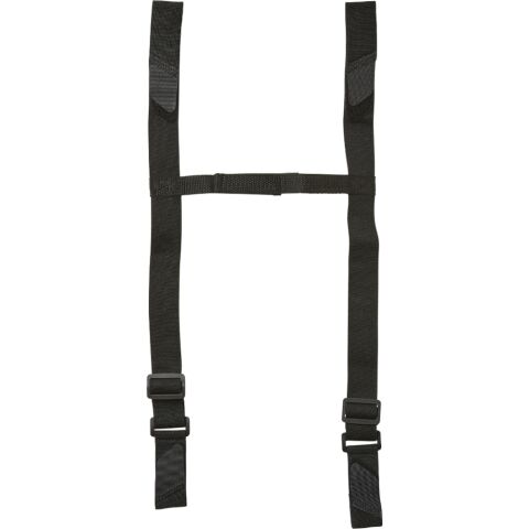 Náhradní díl pro chránič Fox Titan Sport Jacket Back Protector Strap