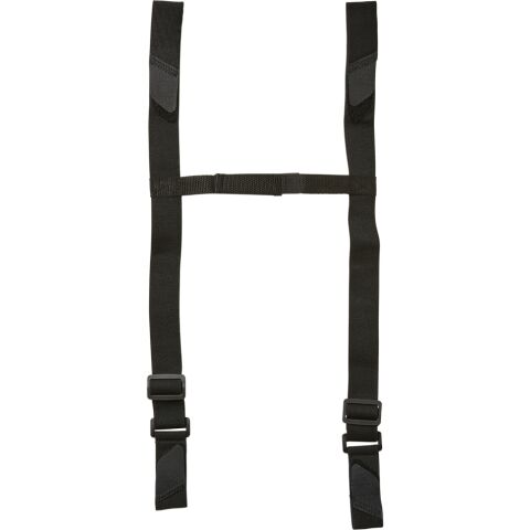 Náhradní díl pro chránič Fox Titan Sport Jacket Back Protector Strap
