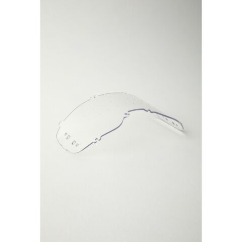 Náhradní skla Fox Mx20 Arspc/Main 45Mm Replc Lens - Lxn