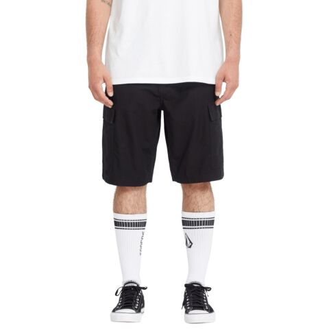 Pánské kraťasy Volcom Strange Tripper Cargo Short 22