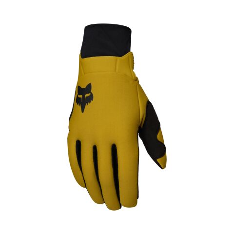 Pánské rukavice Fox Defend Thermo Glove