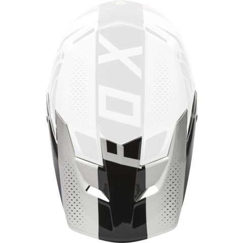 Náhradní díl Fox Rampage Comp Visor Matte Black