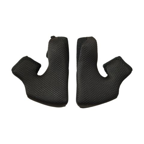 Náhradní vycpávky Fox Rampage Comp Cheek Pads