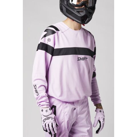 Pánský dres Shift White Label Void Jersey