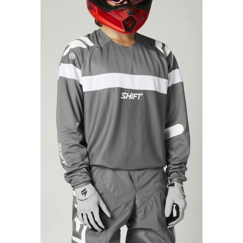 Pánský dres Shift White Label Void Jersey