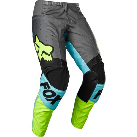 Pánské MX kalhoty Fox 180 Trice Pant