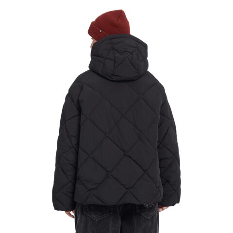 Dámská bunda Volcom Out Of Boxy Puff