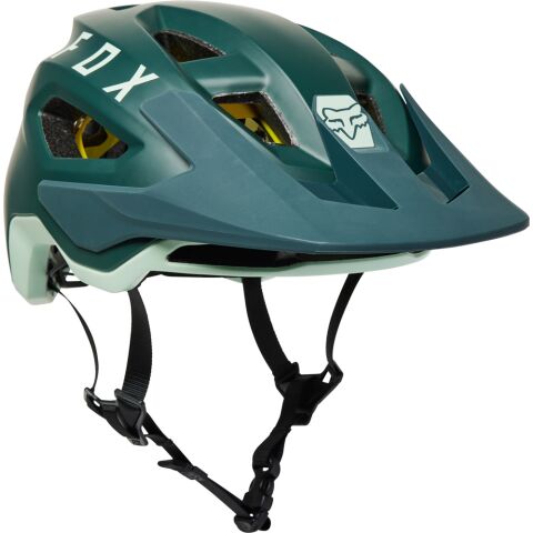 Pánská přilba Fox Speedframe Helmet, Ce