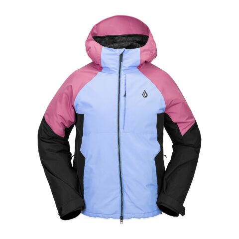 Dámská bunda Volcom Agate Ins Jacket