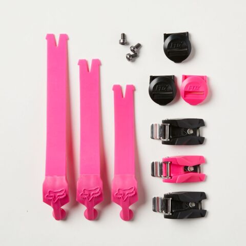 Náhradní díl Fox Wmn Comp Strap/Bkl/Pass-Buckle