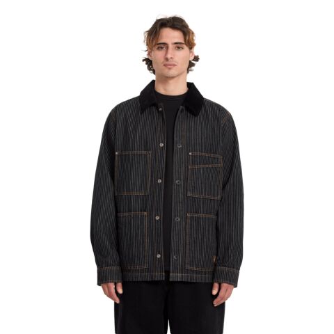 Pánská bunda Volcom Work Dialed Jacket