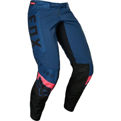 Pánské MX kalhoty Fox 360 Dier Pant