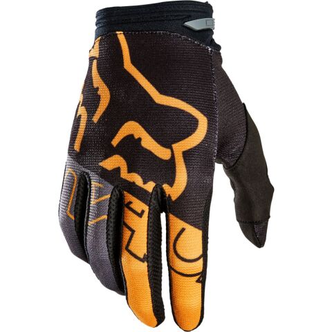 Pánské MX rukavice Fox 180 Skew Glove